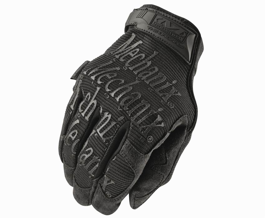 Перчатки MECHANIX Мод. THE ORIGINAL — маски, шлемы, очки для страйкбола | KORGAN.kz