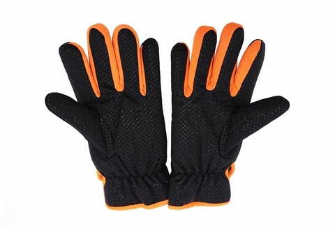 Перчатки Remington Torro Black — технические характеристики, материалы и назначение | KORGAN