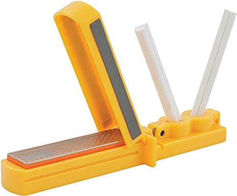 Точилка SMITH'S Мод. 3-IN-1 SHARPENERS SYSTEM для заточки в Алматы, Казахстан