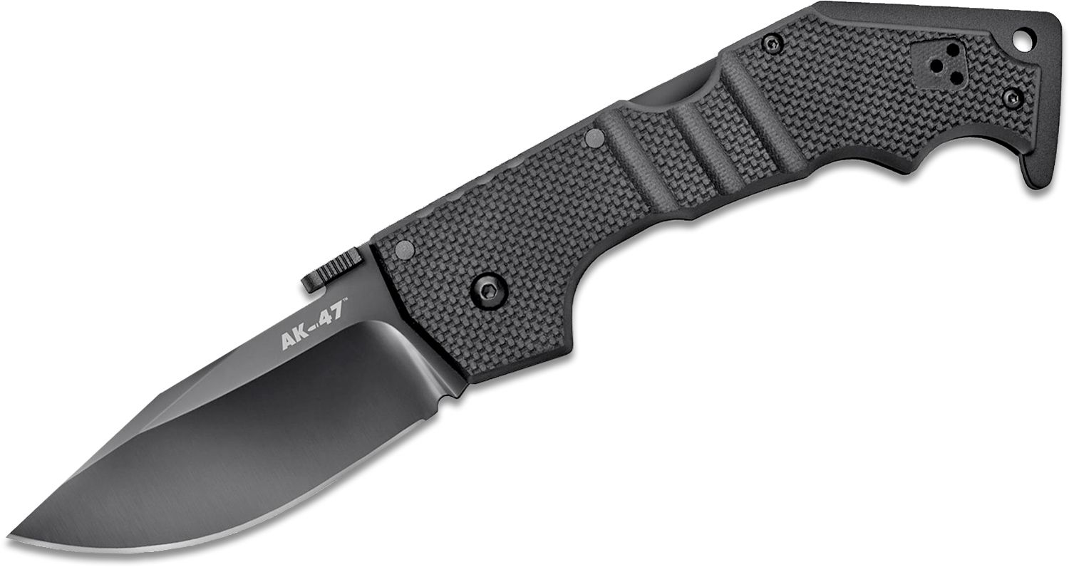 Купить Складной нож COLD STEEL Мод. AK-47 в Алматы — магазин Korgan Center | Казахстан | Доставка во все регионы