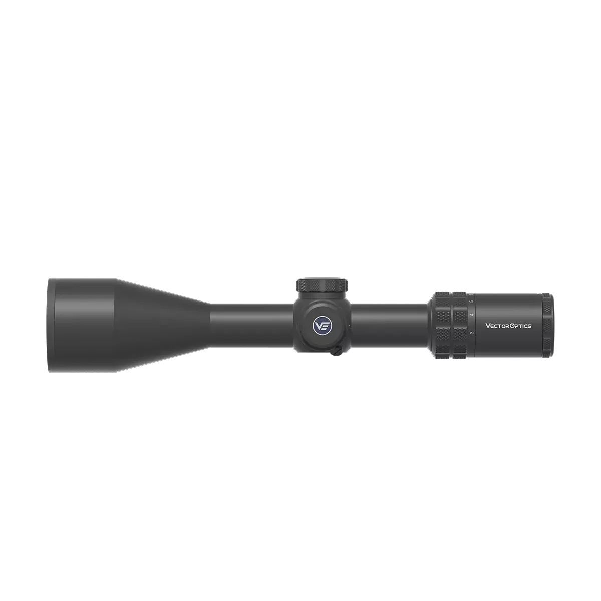 Оптический прицел VECTOR OPTICS Мод. GRIZZLY 3-18x56i HD SFP для охоты в Алматы, Казахстан