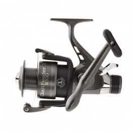 Катушка SALMO Мод. SNIPER BAITFEEDER 4 3040 BR — катушка с задним фрикционом, снасти и аксессуары для рыбалки | Алматы, Казахстан