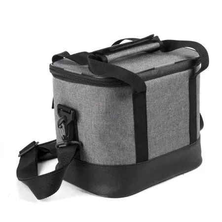 Сумка изотермическая СЛЕДОПЫТ Gray Line Pro, —  Алматы, Казахстан