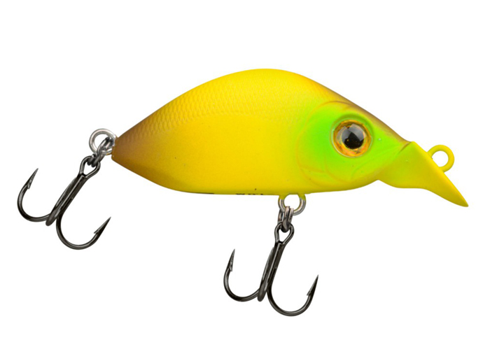 Воблер SPRO TROUT MASTER FLAT MINI CRANK 30 — приманка, снасти и аксессуары для рыбалки | Алматы, Казахстан