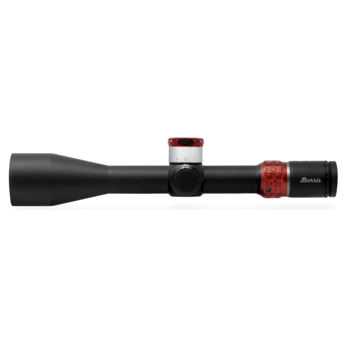 Оптический прицел BURRIS Мод. XTR PRO 5.5-30x56 (iR: SCR 1/4)(34мм) для охоты в Алматы, Казахстан