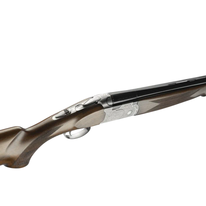Гладкоствольное ружье BERETTA Мод. 686 SILVER PIGEON I SPORTING  (двуствольное) калибра 12/76 — детальное фото