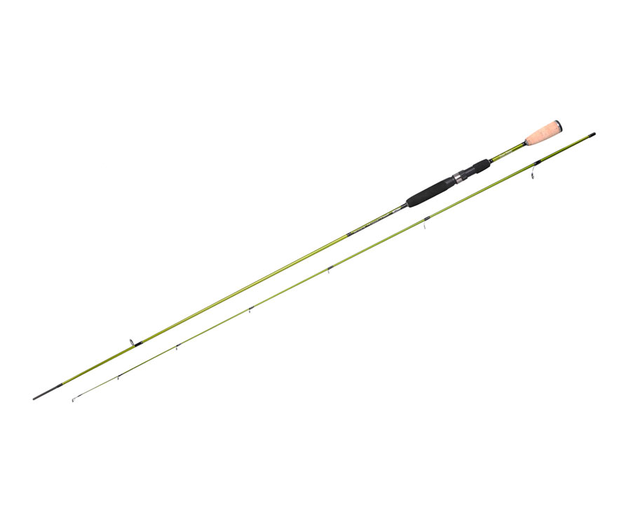 Удилище штекерное SPRO TROUT MASTER TREMA TROUT UL — штекерное удилище для профессиональной рыбалки | Алматы, Казахстан
