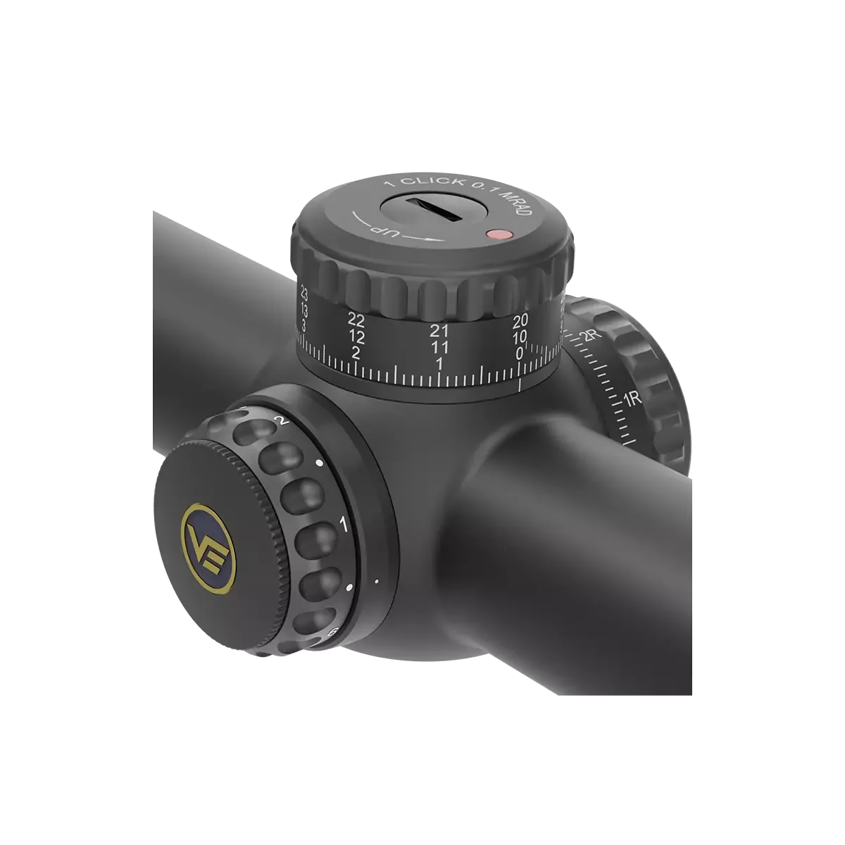 Оптический прицел VECTOR OPTICS Мод. CONTINENTAL 34MM 1-6x28 FFP для охоты в Алматы, Казахстан