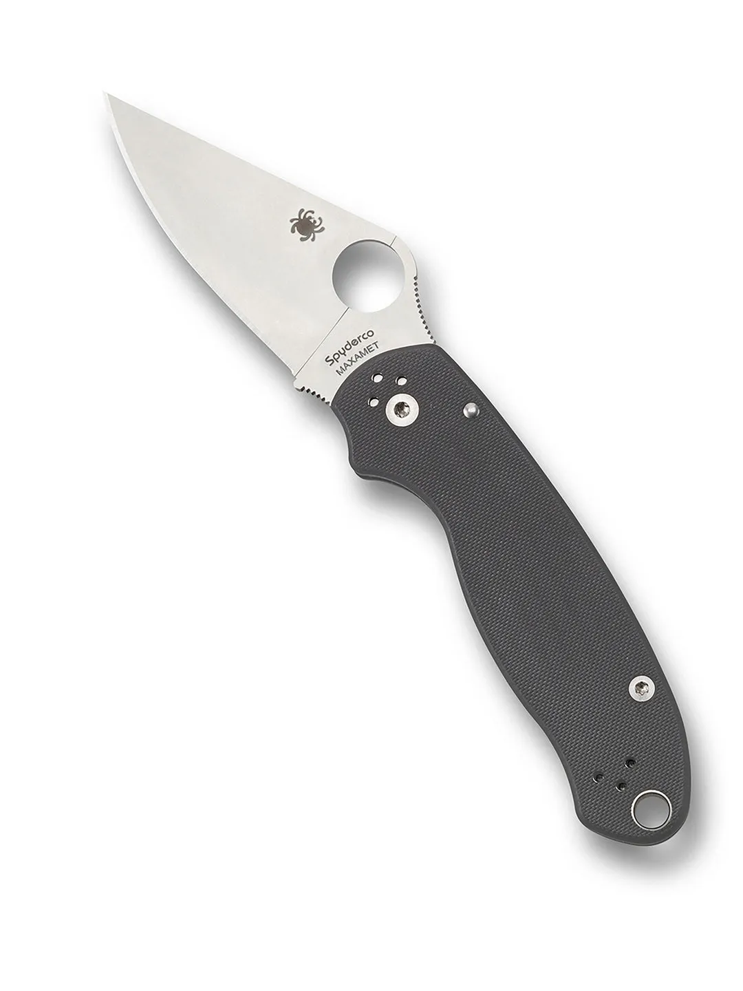 Купить Складной нож SPYDERCO Мод. PARA 3 в Алматы — магазин Korgan Center | Казахстан | Доставка во все регионы
