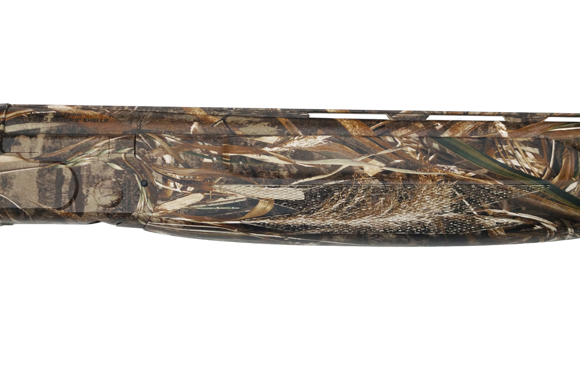  Приклад и цевье с замком (комплект) ATA ARMS для Мод. SP CAMO MAX-5 | Доставка по Казахстану