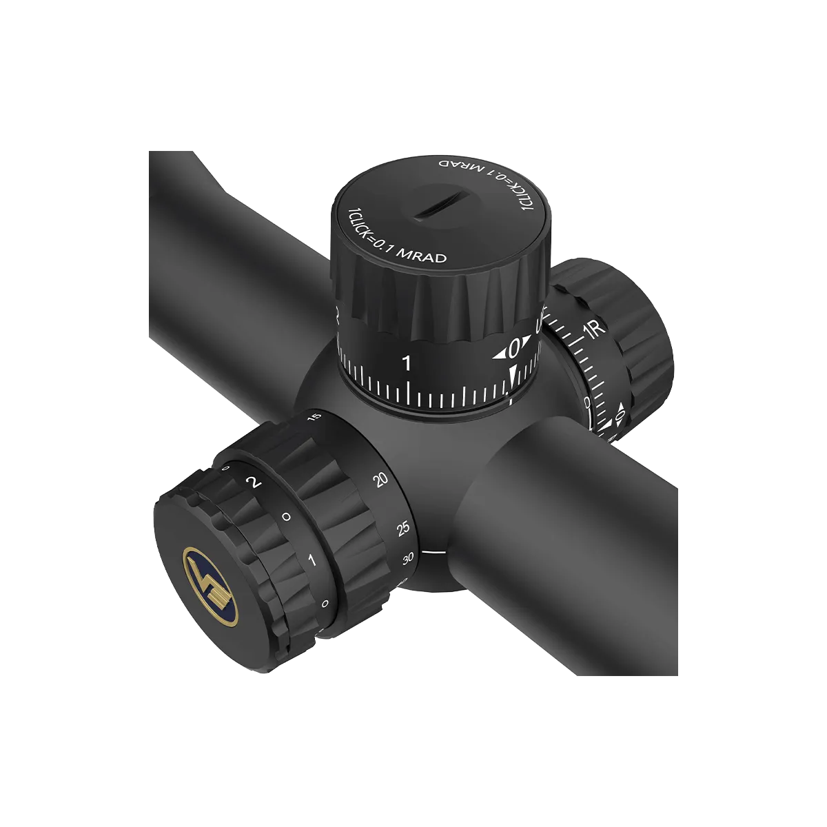 Оптический прицел VECTOR OPTICS Мод. TAURON HD GENII 2-16x50 SFP для охоты в Алматы, Казахстан