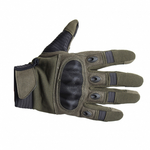 Перчатки Remington Tactical Green (Sensory Touch) — технические характеристики, материалы и назначение | KORGAN