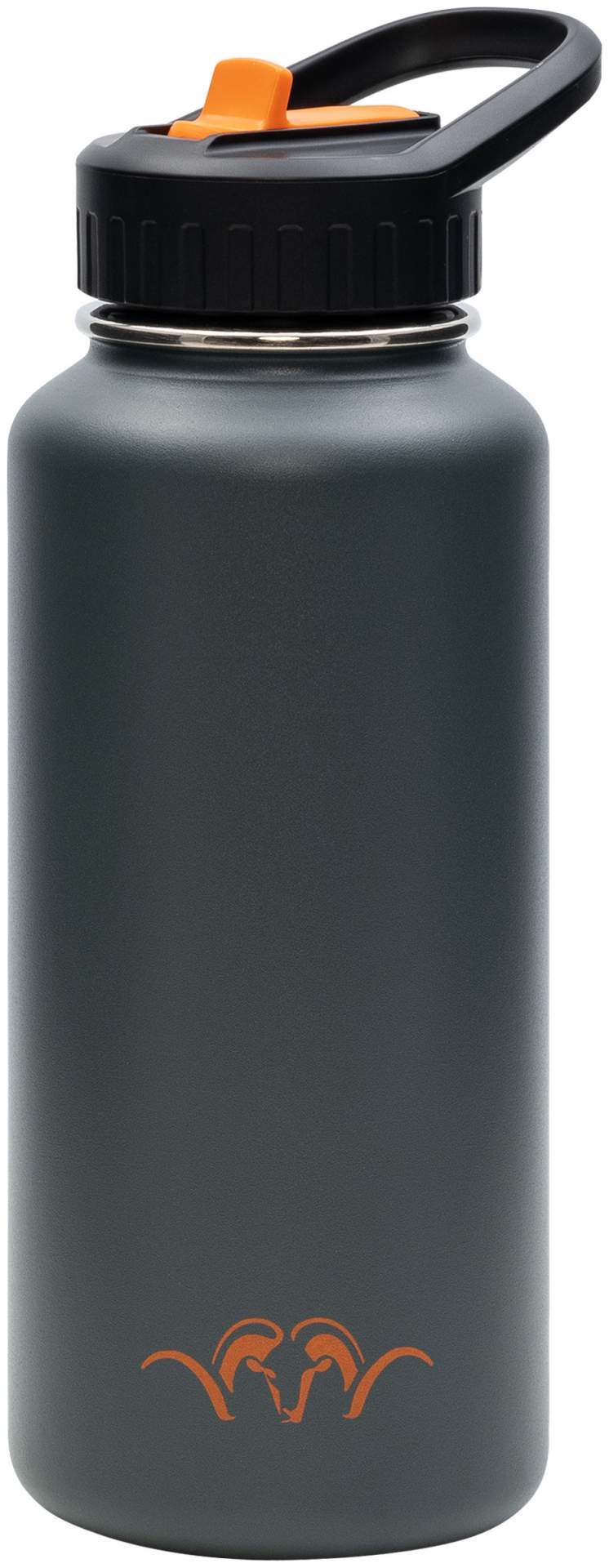 Фляжка-термос BLASER Мод. DRINKING BOTTLE STAINLESS STEEL — качественный термос для походов, туризма и активного отдыха