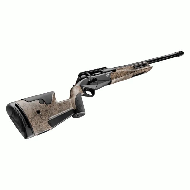 Нарезной карабин BENELLI Мод. LUPO BE.S.T. HPR P-COMFORT .308 Win. — детальное фото