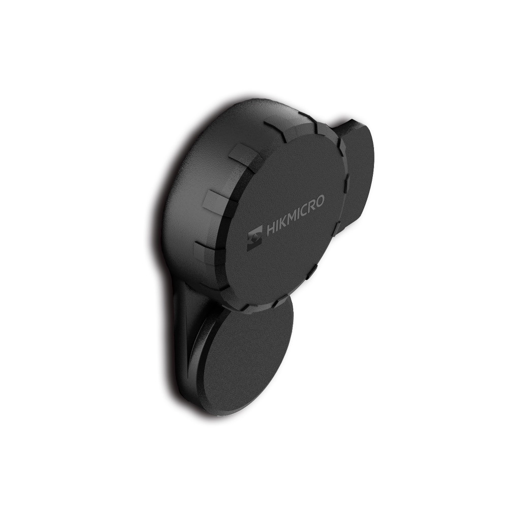 Крышка объектива HIKMICRO GRYPHON Мод. GH35L, GQ35L – тепловизор для поиска и наблюдения в Казахстане