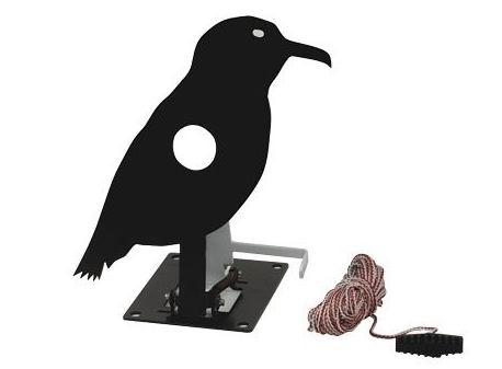 Стенд-мишень MEGALINE Мод. CROW для спортивной стрельбы в Алматы, Казахстан
