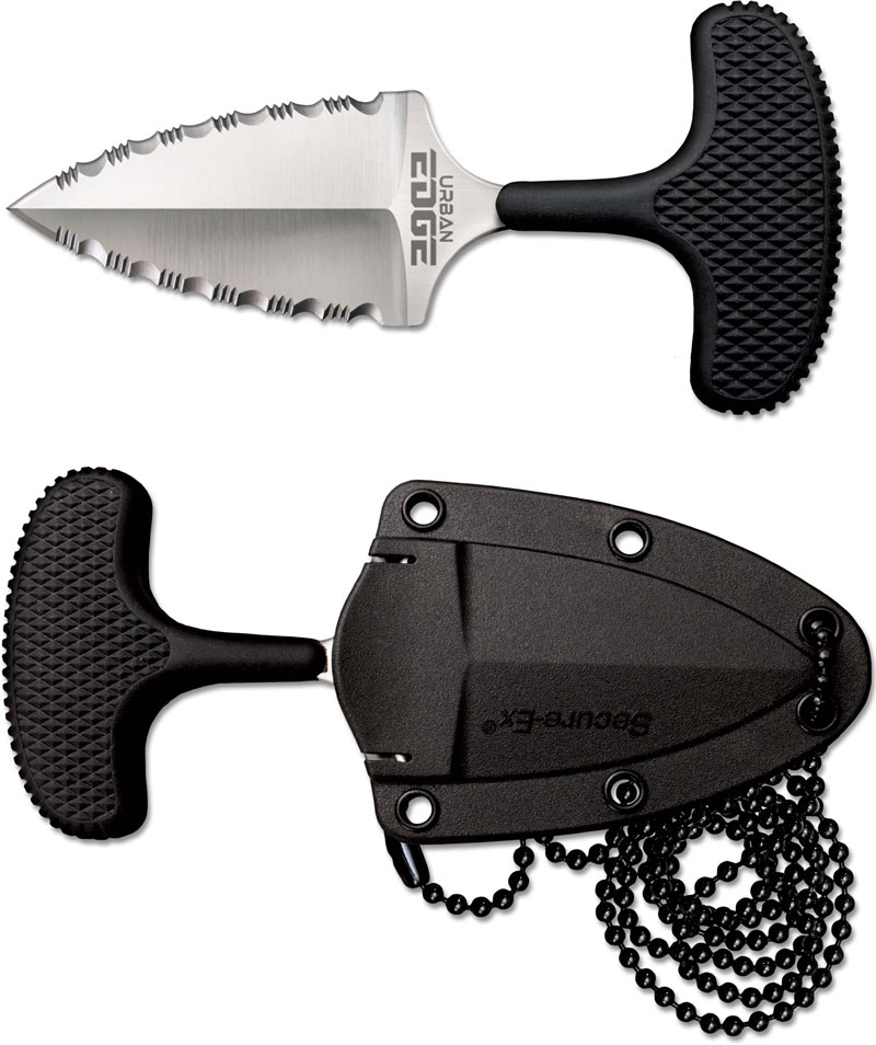 Нож COLD STEEL Мод. URBAN EDGE | Купить нож в Алматы | Корган Центр