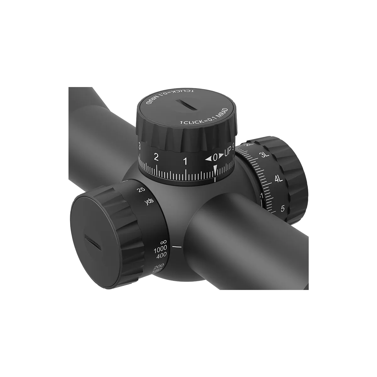 Оптический прицел VECTOR OPTICS Мод. TAURUS ED GENII 34MM 4-32x56 FFP для охоты в Алматы, Казахстан