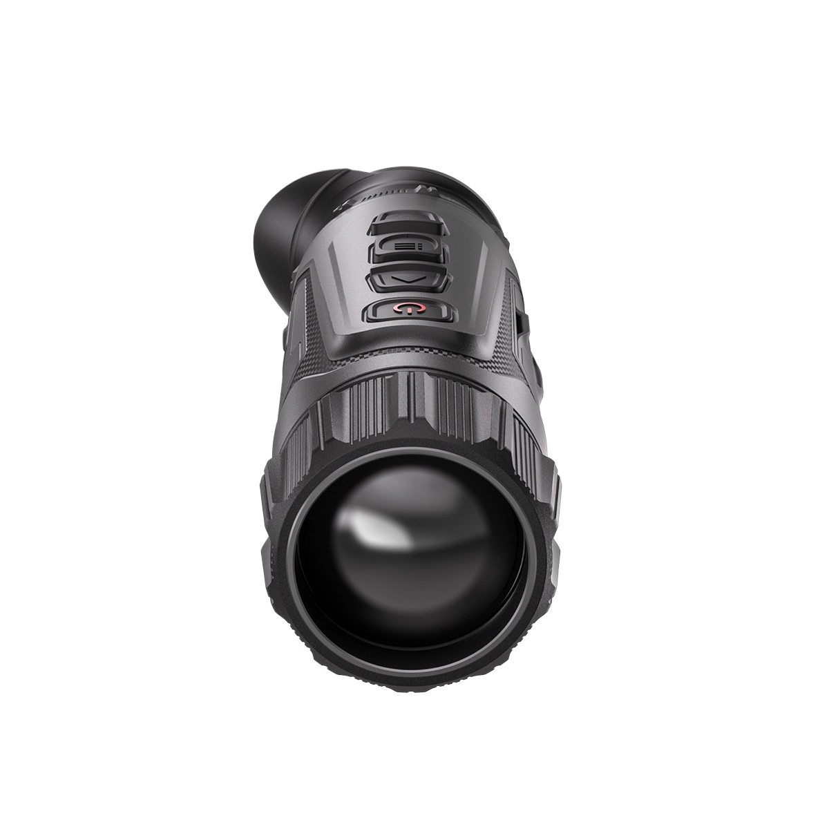 Монокуляр тепловизионный HIKMICRO LYNX Мод. LH35 3.0 – тепловизор для поиска и наблюдения в Казахстане