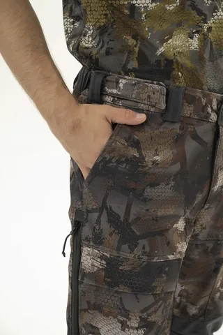 Костюм Remington Stalker Renewed Timber — куртки, жилеты, маскировочные костюмы, одежда для рыбалки и охоты | KORGAN Казахстан