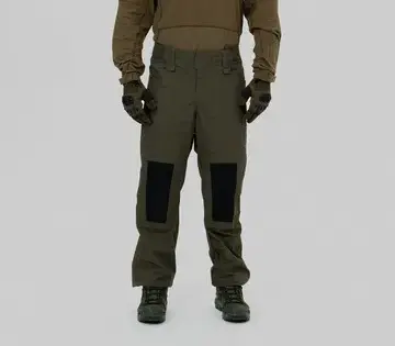 Брюки Remington Tactical Pants 600D Wear-Resistant Nylon Fabric Army Green — брюки и шорты для охоты, рыбалки и туризма | KORGAN.KZ