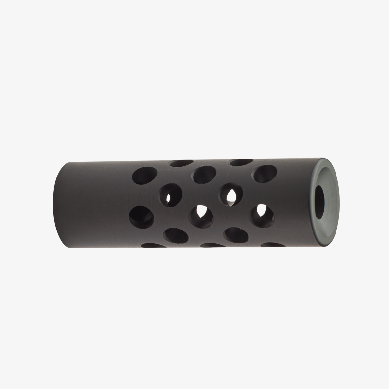  Дульный тормоз CONTESSA Мод. CYLINDRICAL HEAVY 22 | Доставка по Казахстану