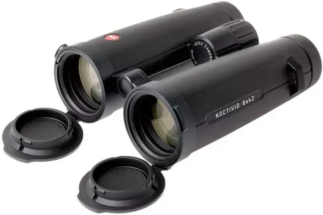 Бинокль LEICA Мод. NOCTIVID 8x42 для охоты и туризма в Алматы, Казахстан