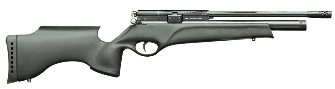 Пневматическая винтовка BSA Мод. PСP SCORPION SE TACTICAL-F — купить пневматическую винтовку в Алматы | Доставка по Казахстану