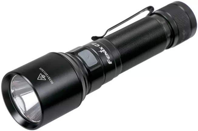 Фонарь FENIX Мод. С7 — фонарь fenix мод. с7 Алматы, Казахстан