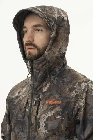 Костюм Remington Stalker Renewed Timber — куртки, жилеты, маскировочные костюмы, одежда для рыбалки и охоты | KORGAN Казахстан