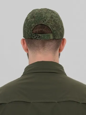 Кепка Remington тактическая Tactical Cap AR-15 Russia Camo — головной убор для рыбалки, охоты и туризма | KORGAN.KZ