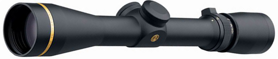 Оптический прицел LEUPOLD Мод. VX-3 2.5-8x36 Matte для охоты в Алматы, Казахстан