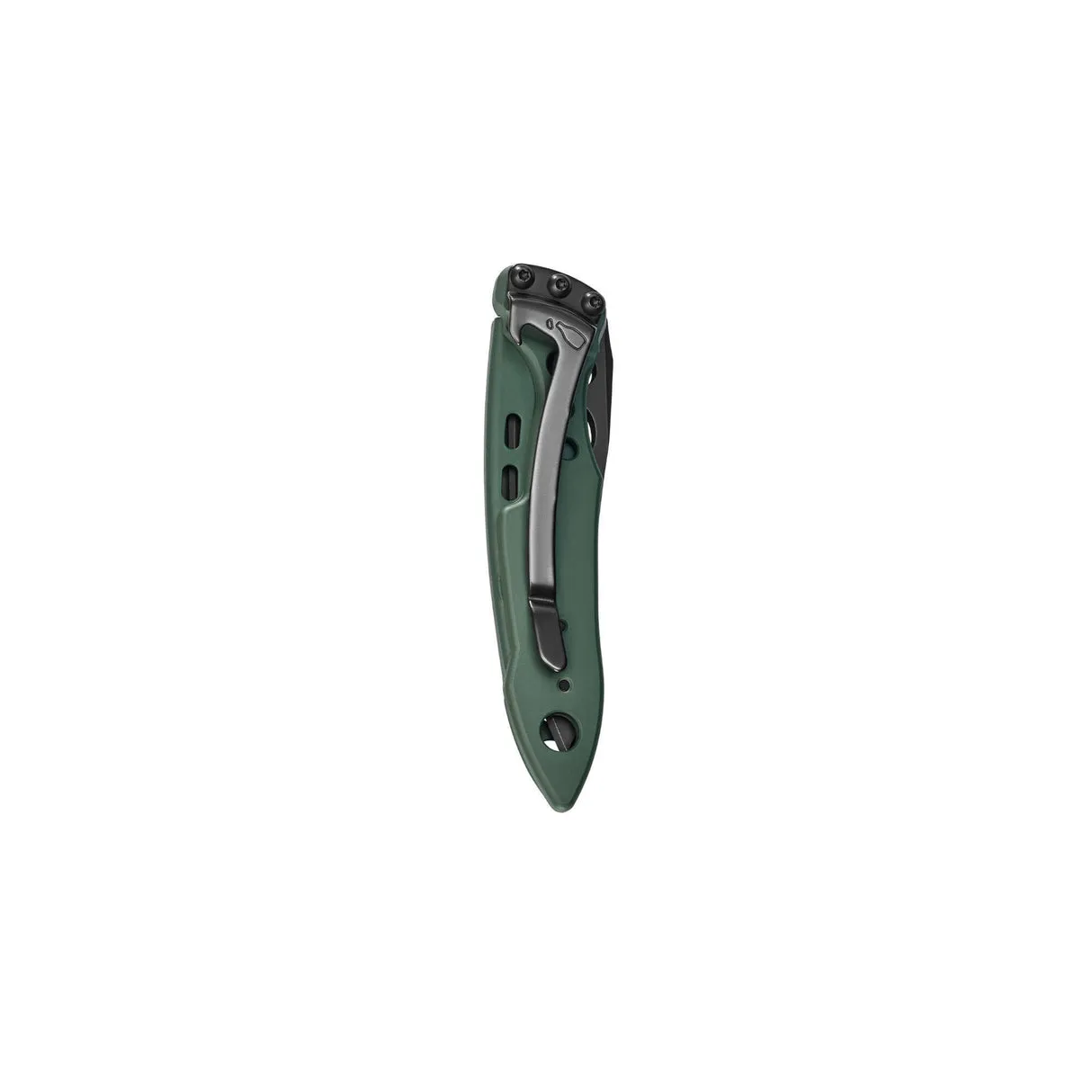 Купить Складной нож LEATHERMAN Мод. SKELETOOL KB OD GREEN BLACK в Алматы — магазин Korgan Center | Казахстан | Доставка во все регионы