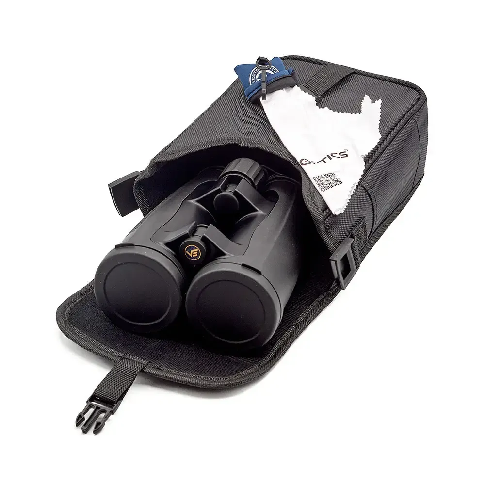 Бинокль VECTOR OPTICS Мод. CONTINENTAL ED 8X56 ABBE-KONIG PRISM для охоты и туризма в Алматы, Казахстан