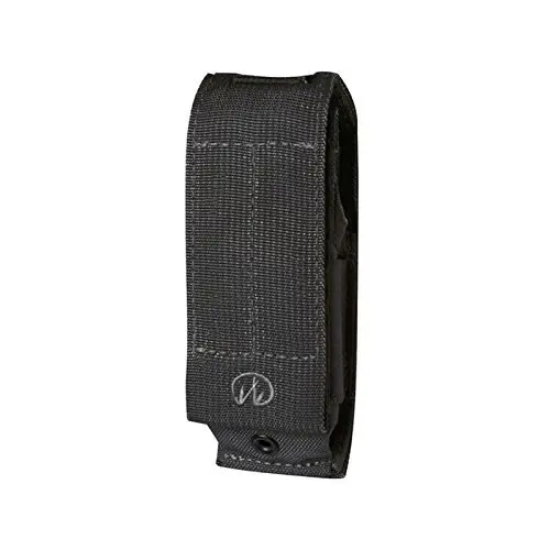 Чехол LEATHERMAN Мод. MOLLE USA L BLACK для охоты и туризма в Алматы, Казахстан