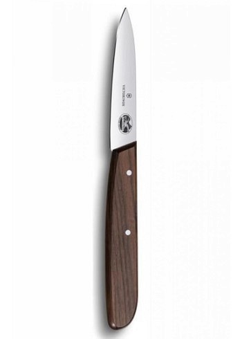Кухонный нож VICTORINOX Мод. WOOD PARING #5.3000.RAD для кухни в Алматы, Казахстан