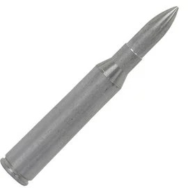 Пружина-фальшпатрон MEGALINE Мод. ALUMINIUM для ухода за оружием в Алматы, Казахстан