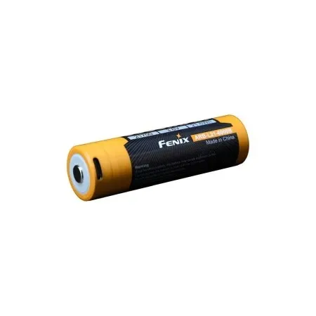 Аккумулятор (Li-ion) FENIX Мод. ARB-L21 21700 (3.6V)(6000mAh)(PCB)(зарядка от USB + зар.устройство) — аккумулятор (li-ion) fenix мод. arb-l21 21700 (3.6v)(6000mah)(pcb)(зарядка от usb + зар.устройство) Алматы, Казахстан