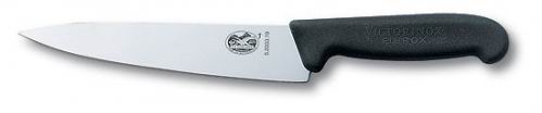 Кухонный нож VICTORINOX Мод. FIBROX CARVING #5.2003.15 для кухни в Алматы, Казахстан