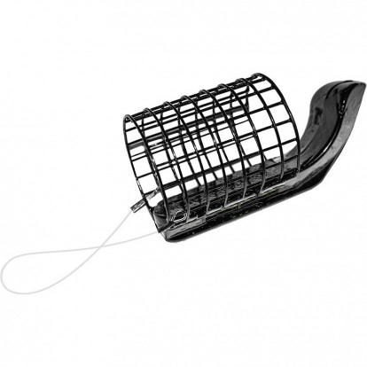 Кормушка FEEDER CONCEPT Мод. CLAW L — аксессуары и снаряжение для рыбалки: коробки, держатели, инструменты | Алматы, Казахстан