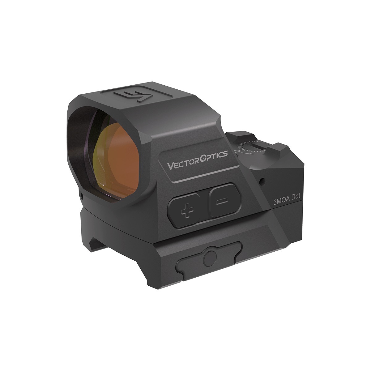 Коллиматорный прицел VECTOR OPTICS Мод. FRENZY-X GENII 1x19x28 для охоты в Алматы, Казахстан