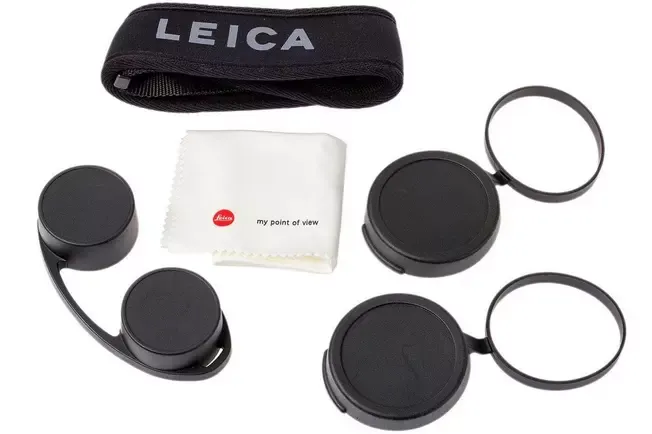 Бинокль LEICA Мод. ULTRAVID 12x50 HD-PLUS для охоты и туризма в Алматы, Казахстан