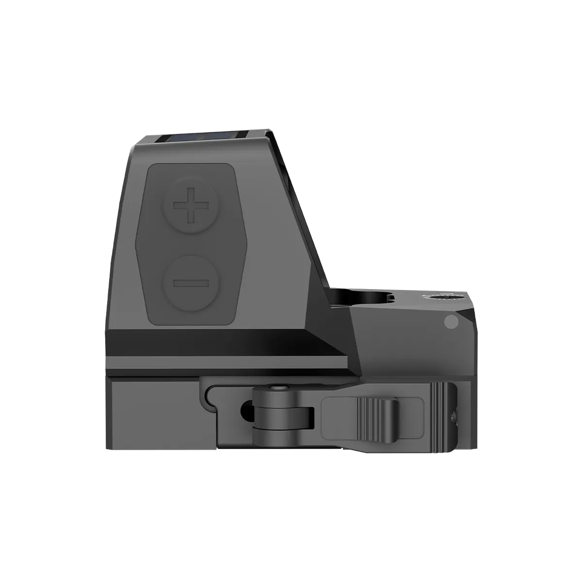 Коллиматорный прицел VECTOR OPTICS Мод. FRENZY-PLUS 1x22x32 SOLAR для охоты в Алматы, Казахстан