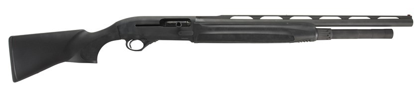 Гладкоствольное ружье BERETTA Moд. 1301 COMPETITION STANDARD  (полуавтоматическое) калибра 12/76 — детальное фото
