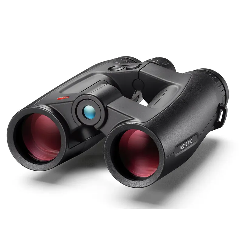 Бинокль LEICA Мод. GEOVID PRO 8x42 (с дальномером: 10-2950м) для охоты и туризма в Алматы, Казахстан