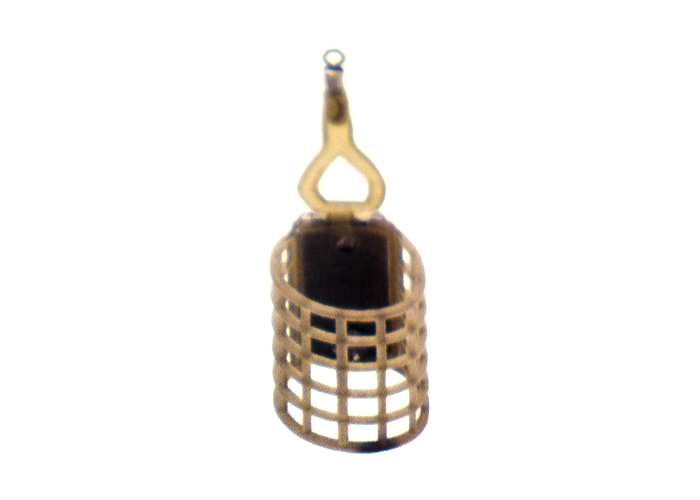 Кормушка JINDAL OVAL ROUND NYLON — аксессуары и снаряжение для рыбалки: коробки, держатели, инструменты | Алматы, Казахстан