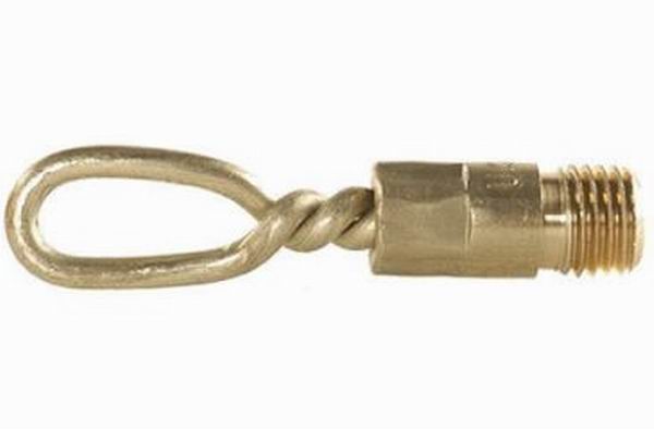 Вишер TIPTON BRASS SLOTED для ухода за оружием в Алматы, Казахстан