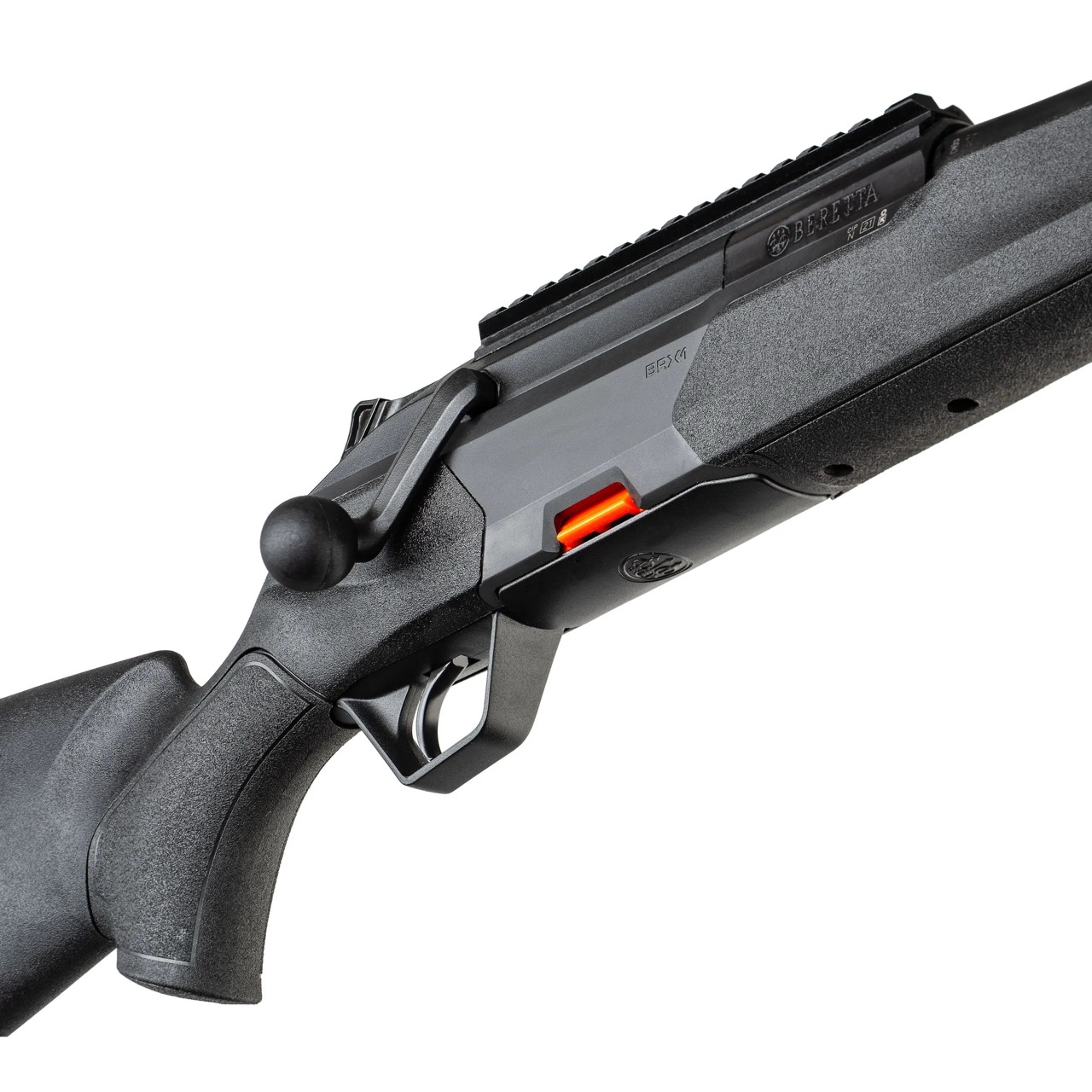 Нарезной карабин BERETTA Мод. BRX1 SYNTHETIC BLACK .308 Win. — детальное фото