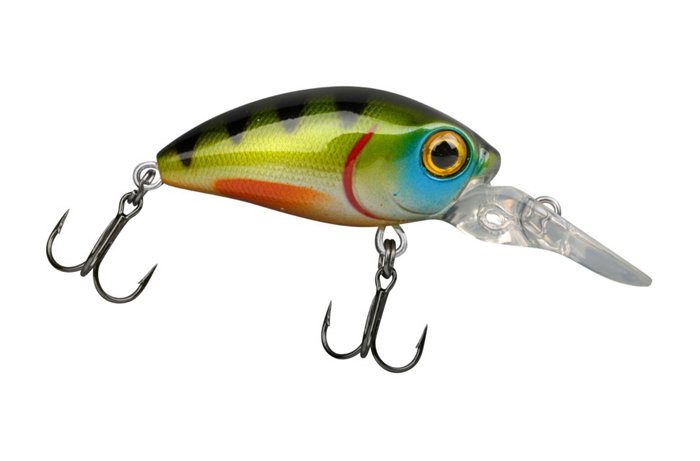 Воблер SPRO TROUT MASTER MINI CRANK SL 30 — приманка, снасти и аксессуары для рыбалки | Алматы, Казахстан