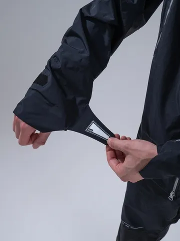 Костюм Remington Fishing Performance VIP Black — куртки, жилеты, маскировочные костюмы, одежда для рыбалки и охоты | KORGAN Казахстан